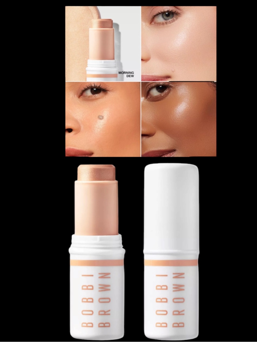 BOBBI BROWN Skin Enhancer Highlighter Multi-Stick BNIB